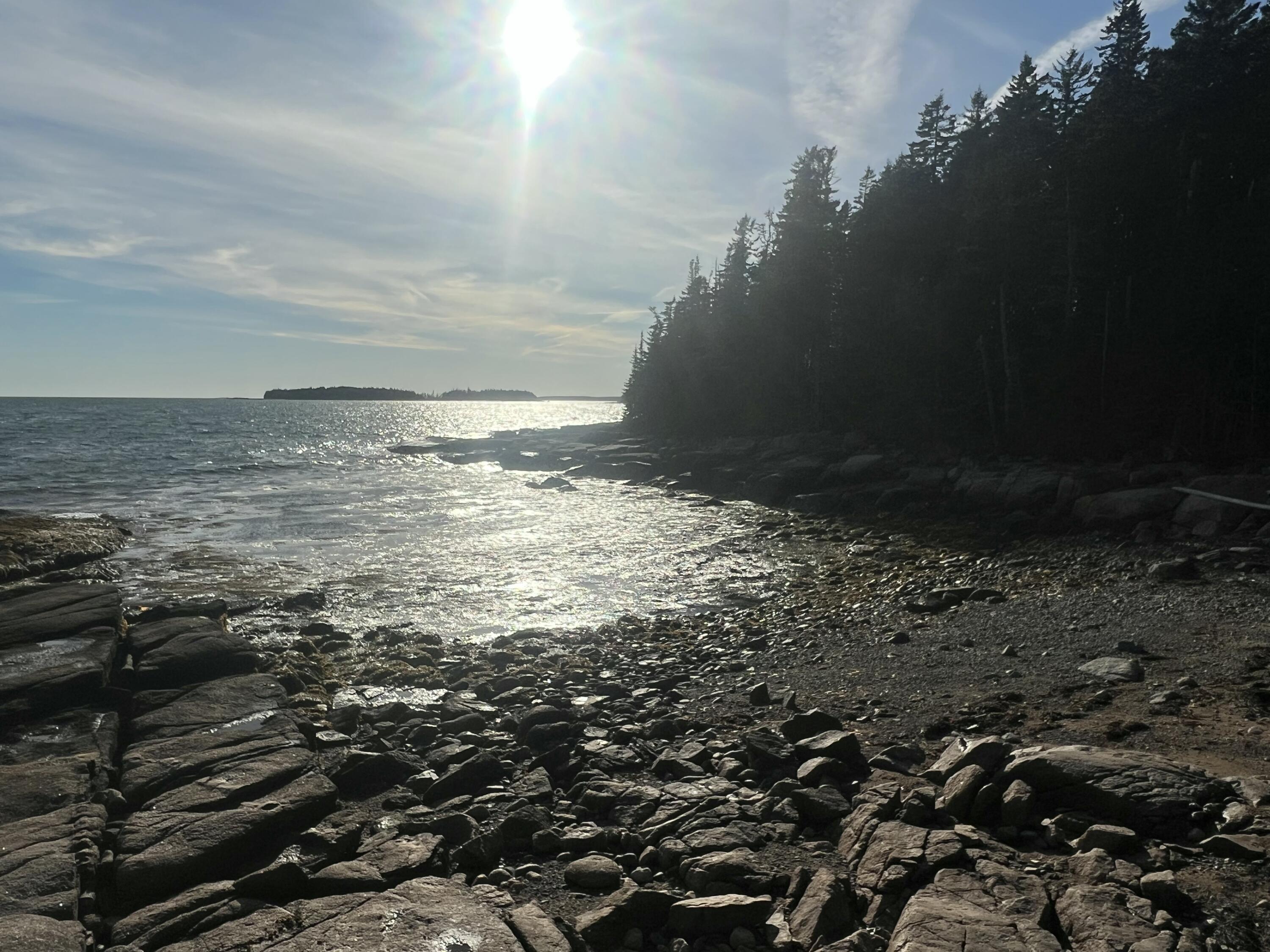 Lot 2 Seaduck Road Beals, ME 04611 - Photo 11 of 28 IMG_6374