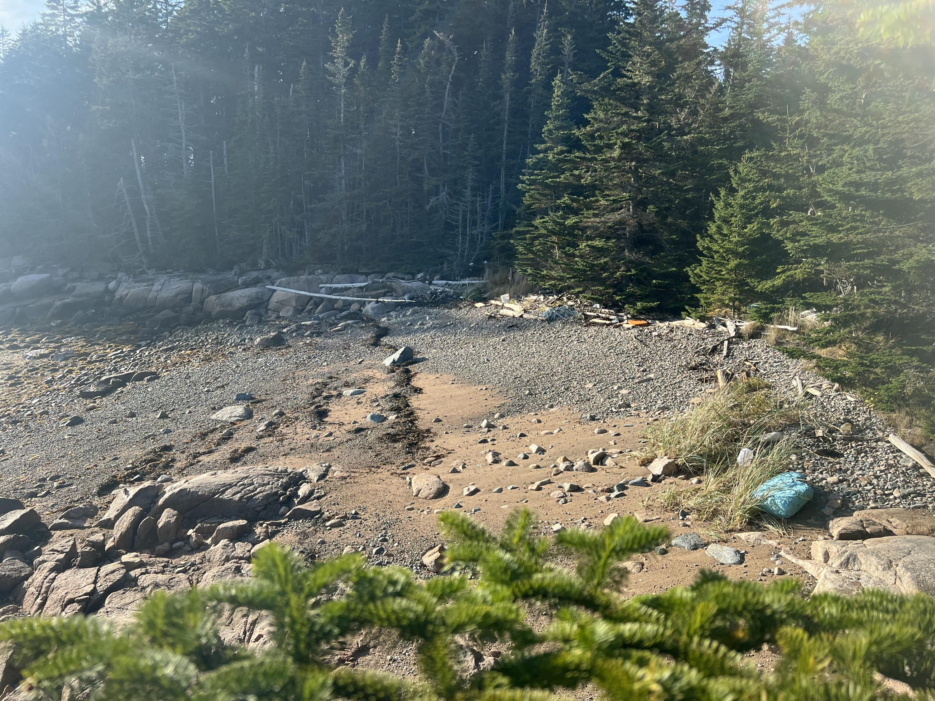 Lot 2 Seaduck Road Beals, ME 04611 - Photo 12 of 28 IMG_6372