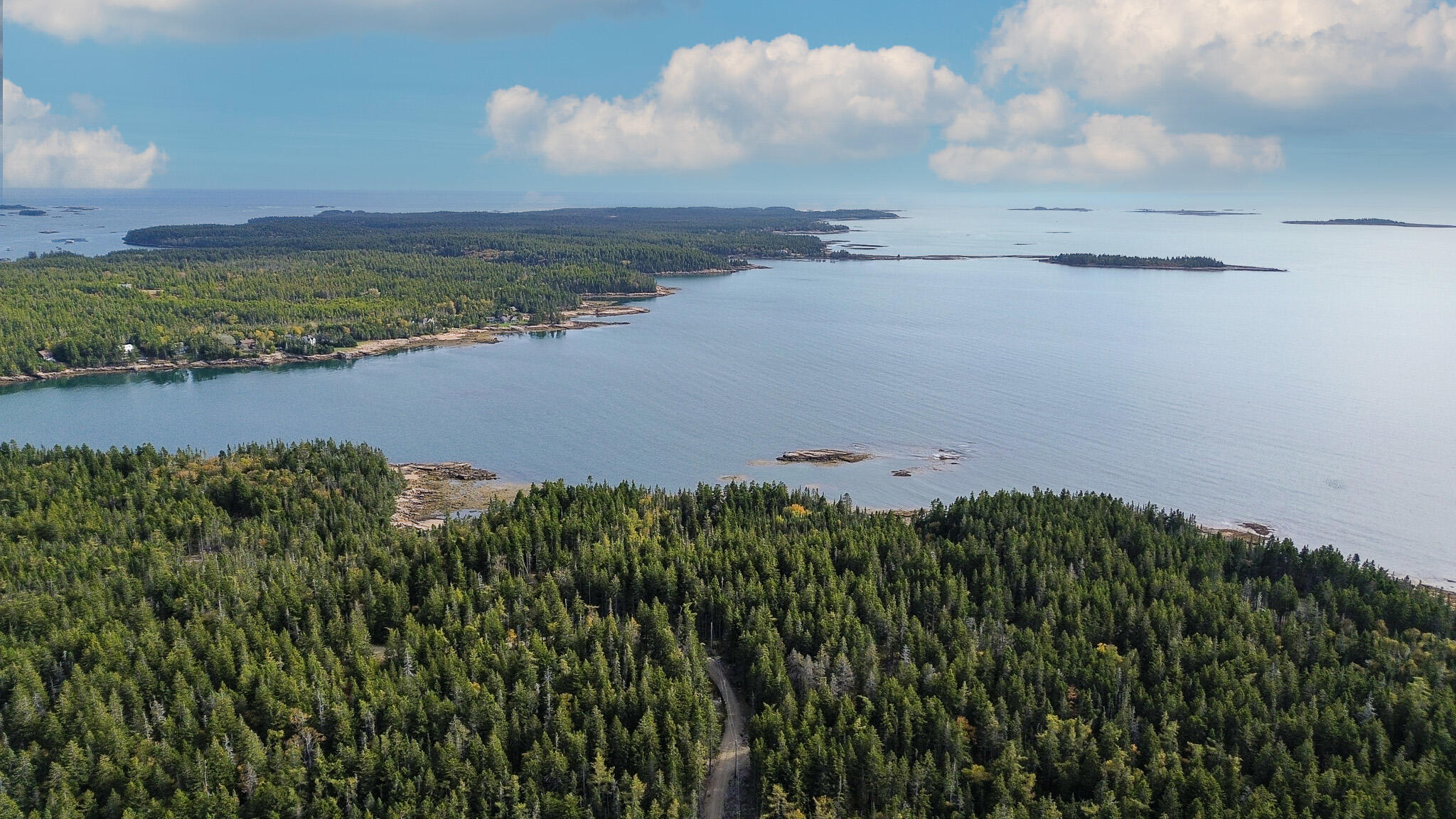 Lot 2 Seaduck Road Beals, ME 04611 - Photo 19 of 28 10