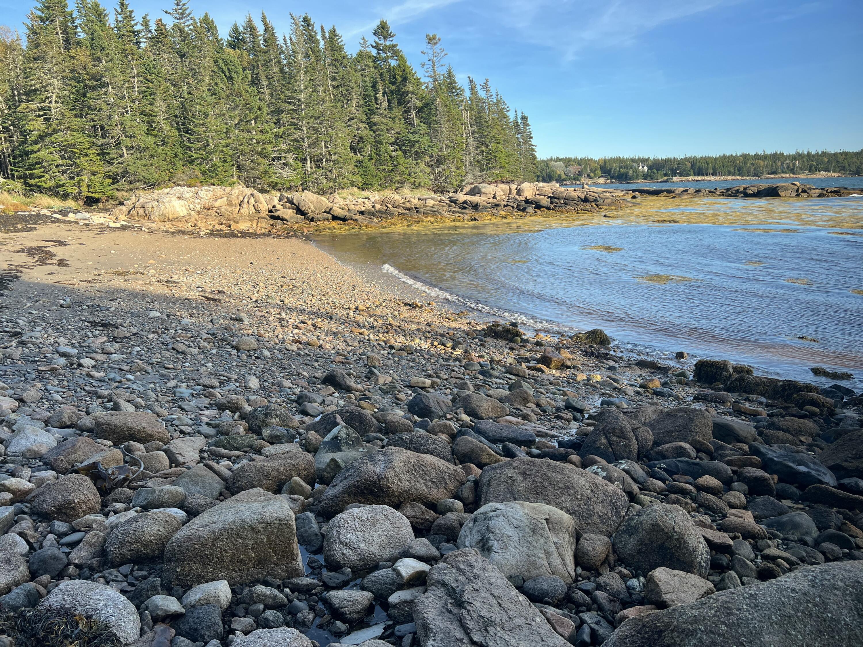 Lot 2 Seaduck Road Beals, ME 04611 - Photo 2 of 28 IMG_6370
