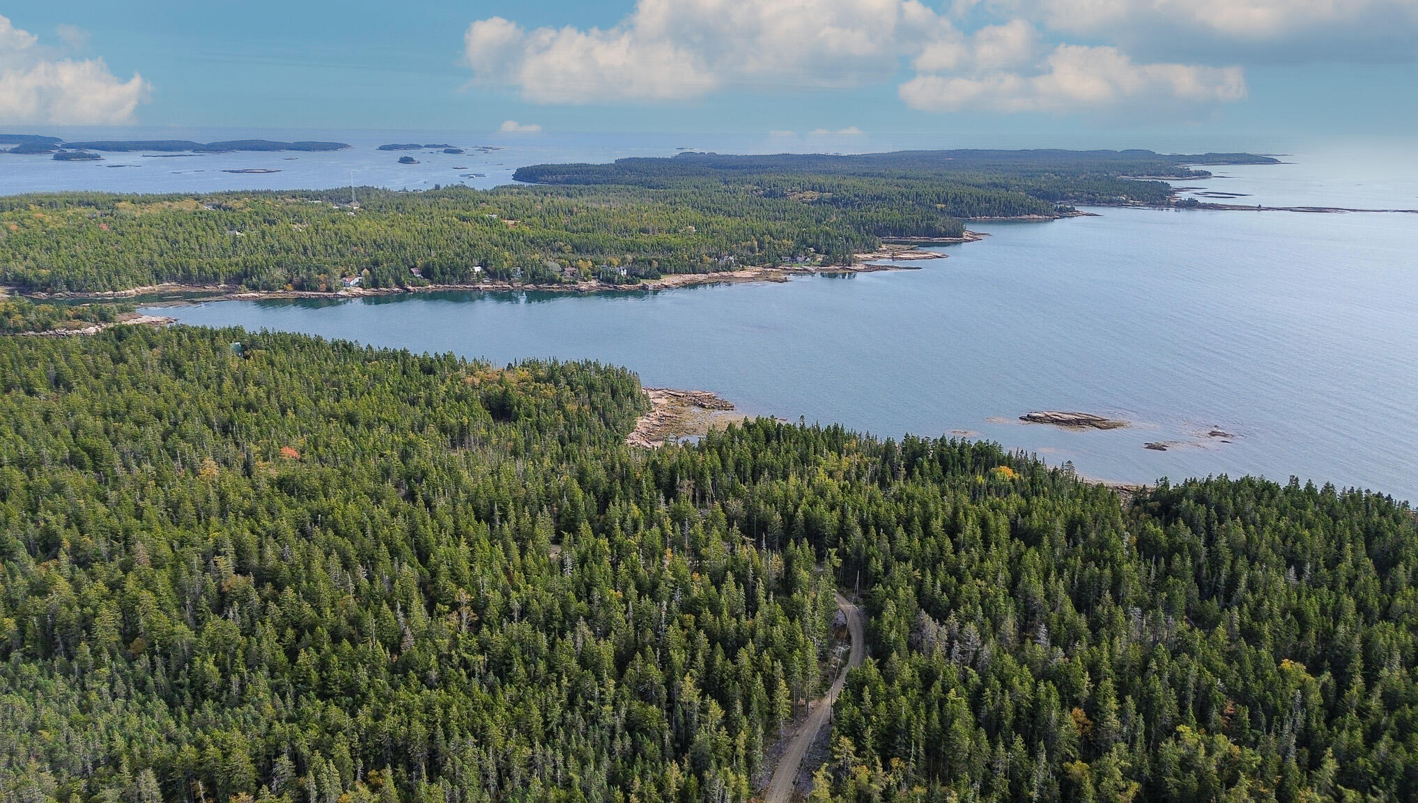 Lot 2 Seaduck Road Beals, ME 04611 - Photo 21 of 28 12