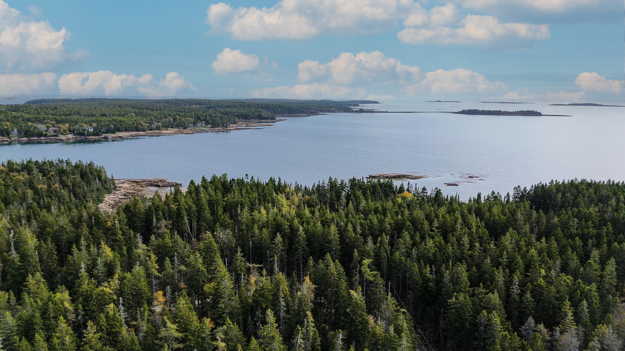Lot 2 Seaduck Road Beals, ME 04611 - Photo 22 of 28 13
