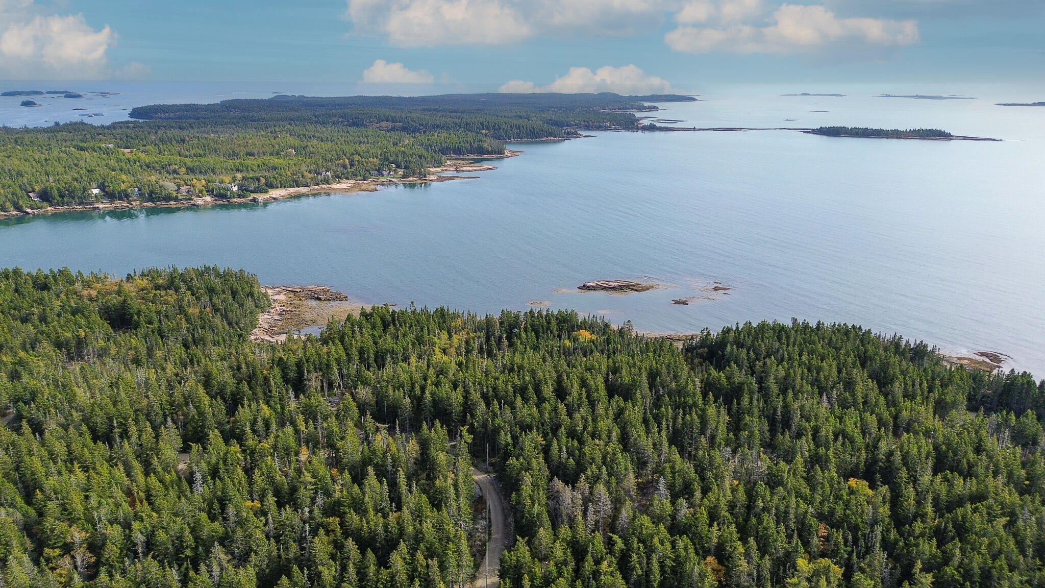 Lot 2 Seaduck Road Beals, ME 04611 - Photo 23 of 28 14