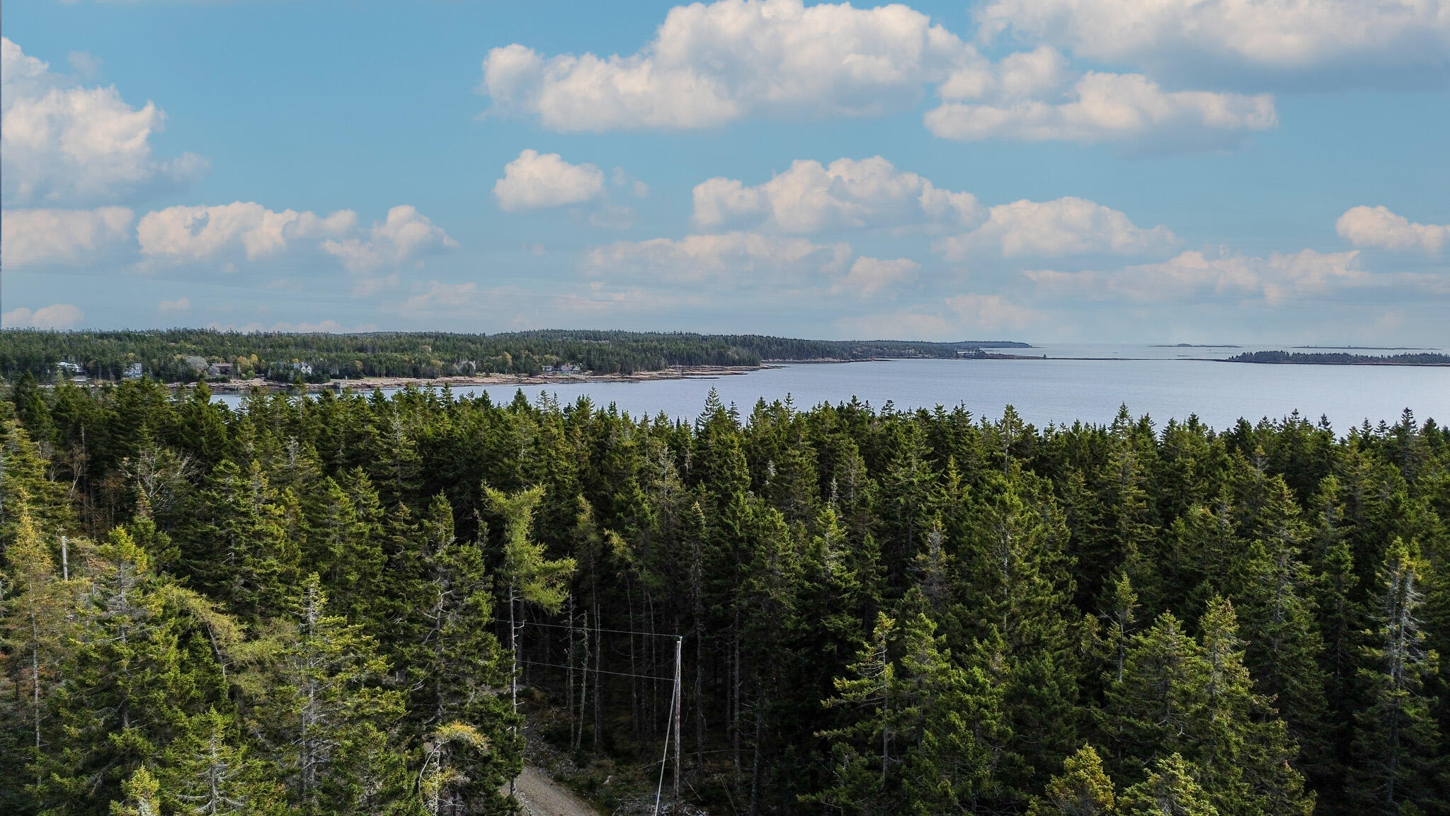 Lot 2 Seaduck Road Beals, ME 04611 - Photo 24 of 28 17