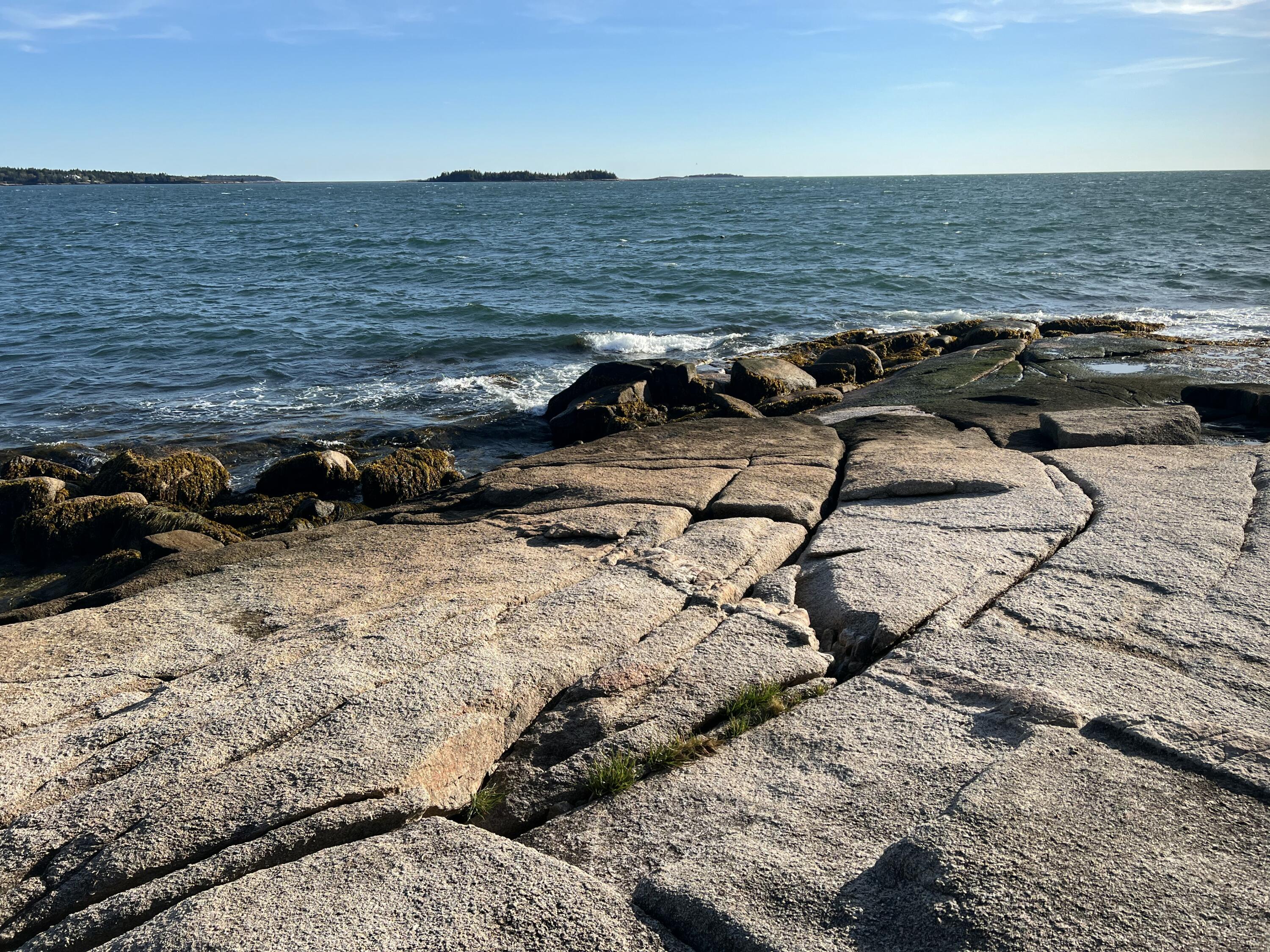 Lot 2 Seaduck Road Beals, ME 04611 - Photo 4 of 28 IMG_6380