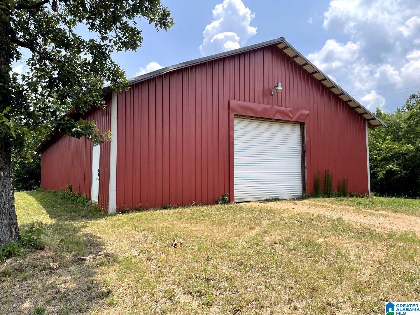Mt Moriah School Road, Unit 7 15 Delta, AL 36258 - Photo 2 of 9