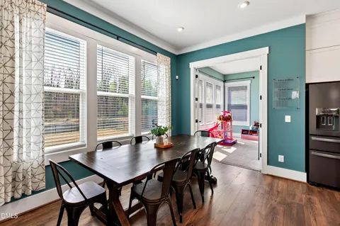 $715,000 | 7049 Leando Drive, Willow Spring, NC 27592