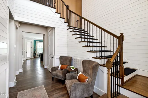 $715,000 | 7049 Leando Drive, Willow Spring, NC 27592