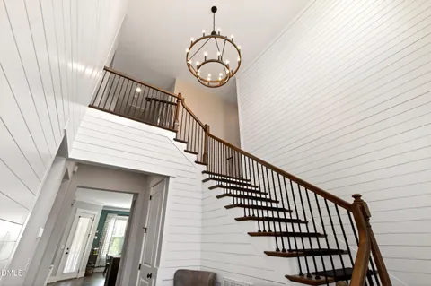 $715,000 | 7049 Leando Drive, Willow Spring, NC 27592