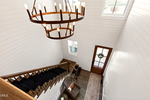 $715,000 | 7049 Leando Drive, Willow Spring, NC 27592