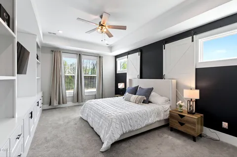 $715,000 | 7049 Leando Drive, Willow Spring, NC 27592