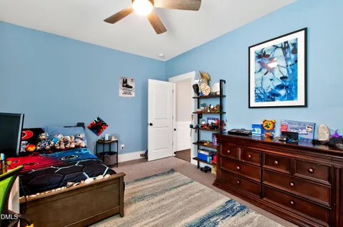$725,000 | 7049 Leando Drive, Willow Spring, NC 27592