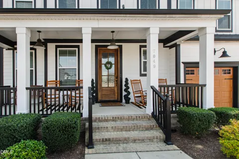 $725,000 | 7049 Leando Drive, Willow Spring, NC 27592