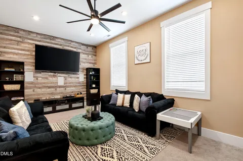 $715,000 | 7049 Leando Drive, Willow Spring, NC 27592