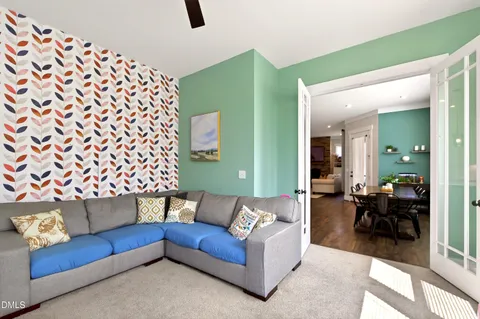 $725,000 | 7049 Leando Drive, Willow Spring, NC 27592