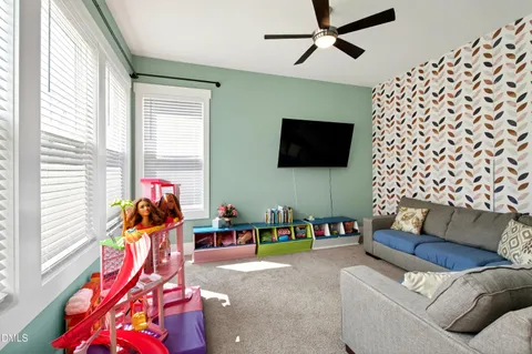 $715,000 | 7049 Leando Drive, Willow Spring, NC 27592