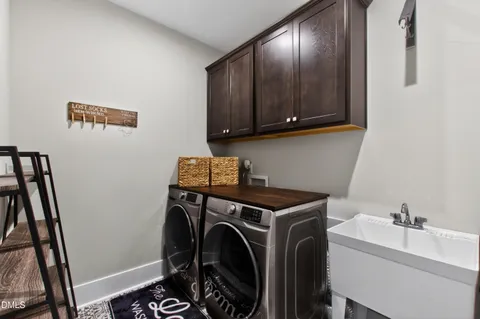 $715,000 | 7049 Leando Drive, Willow Spring, NC 27592