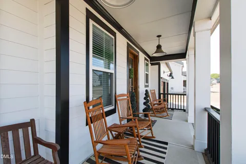 $715,000 | 7049 Leando Drive, Willow Spring, NC 27592