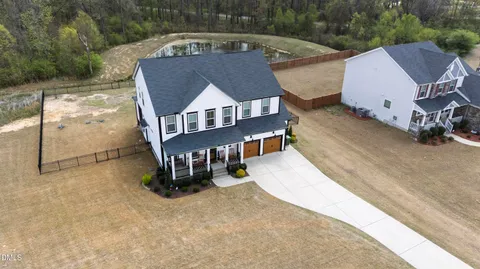 $715,000 | 7049 Leando Drive, Willow Spring, NC 27592