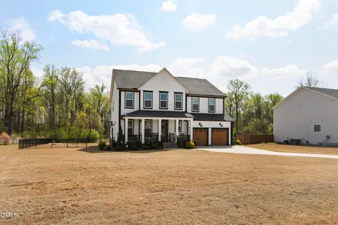 $715,000 | 7049 Leando Drive, Willow Spring, NC 27592