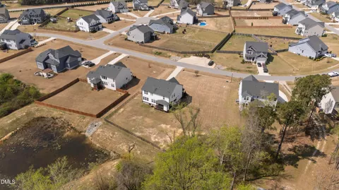 $715,000 | 7049 Leando Drive, Willow Spring, NC 27592