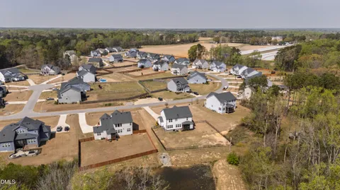 $715,000 | 7049 Leando Drive, Willow Spring, NC 27592