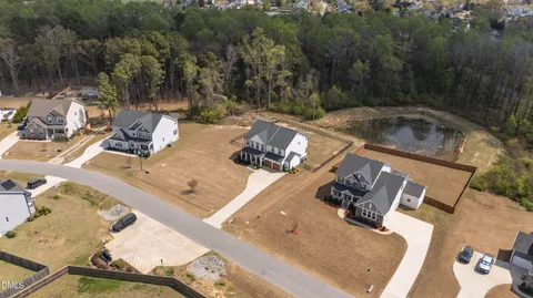 $725,000 | 7049 Leando Drive, Willow Spring, NC 27592