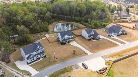 $725,000 | 7049 Leando Drive, Willow Spring, NC 27592