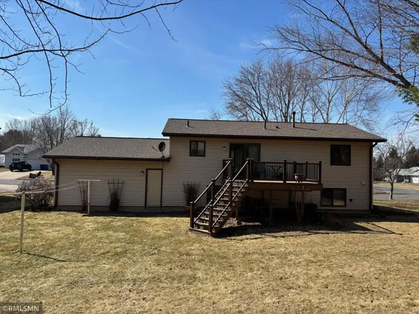 $329,900 | 1238 Tierney Drive, New Richmond, WI 54017