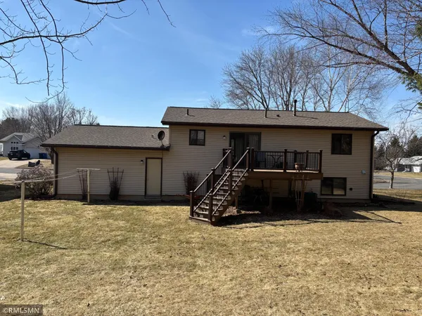 $329,900 | 1238 Tierney Drive, New Richmond, WI 54017