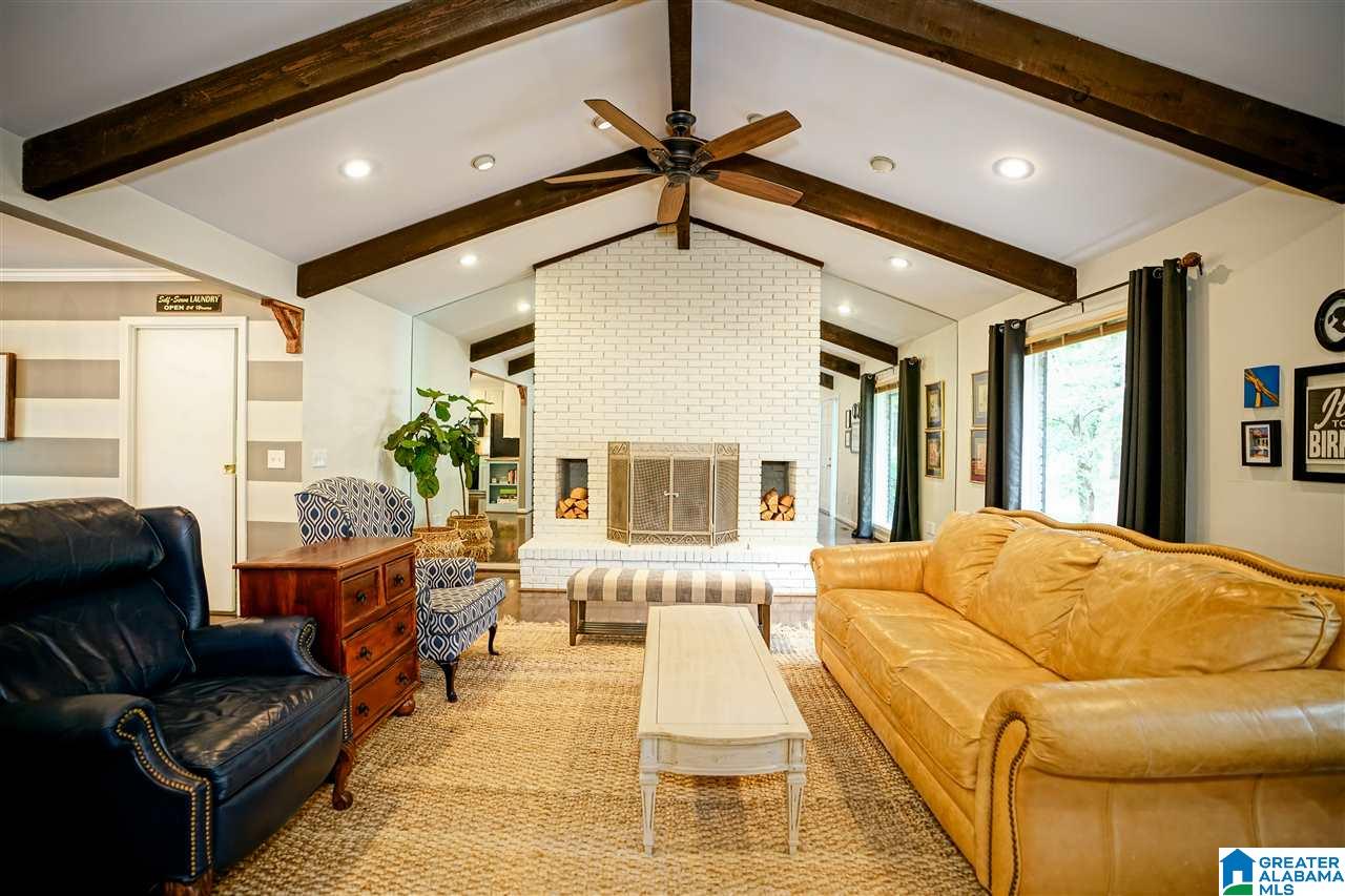 4711 Quarter Staff Road Birmingham, AL 35223 - Photo 3 of 25