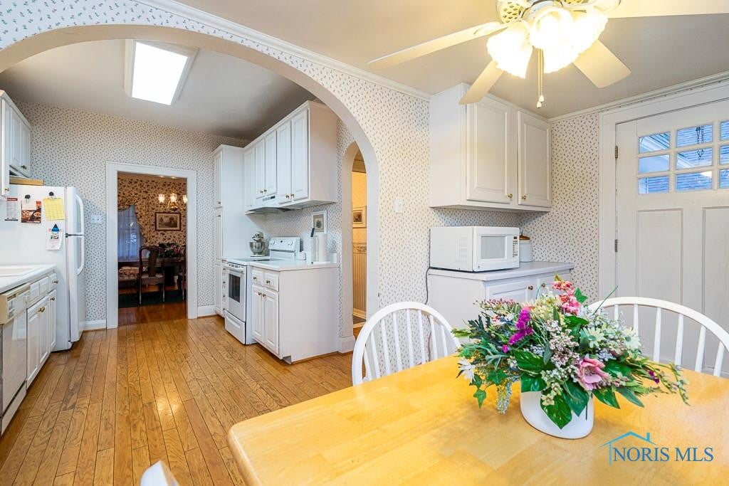 2146 Mansfield Road Toledo, OH 43613 - Photo 8 of 18 Gallery Image 8
