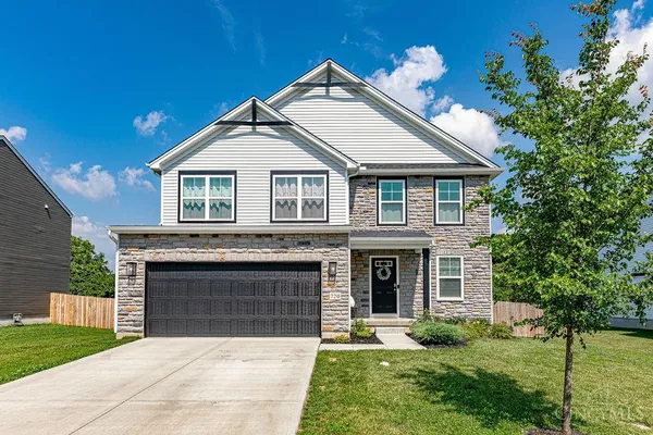 $399,900 | 720 Brelsford Avenue, Trenton, OH 45067