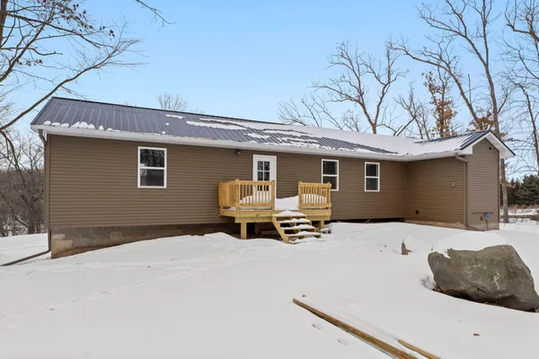 $1,400 | 1782-us Highway 1782-us Highway, St. Croix Falls, WI 54024