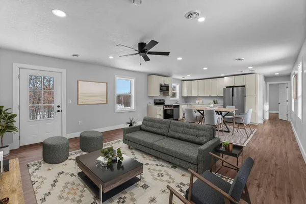 $1,400 | 1782-us Highway 1782-us Highway, St. Croix Falls, WI 54024