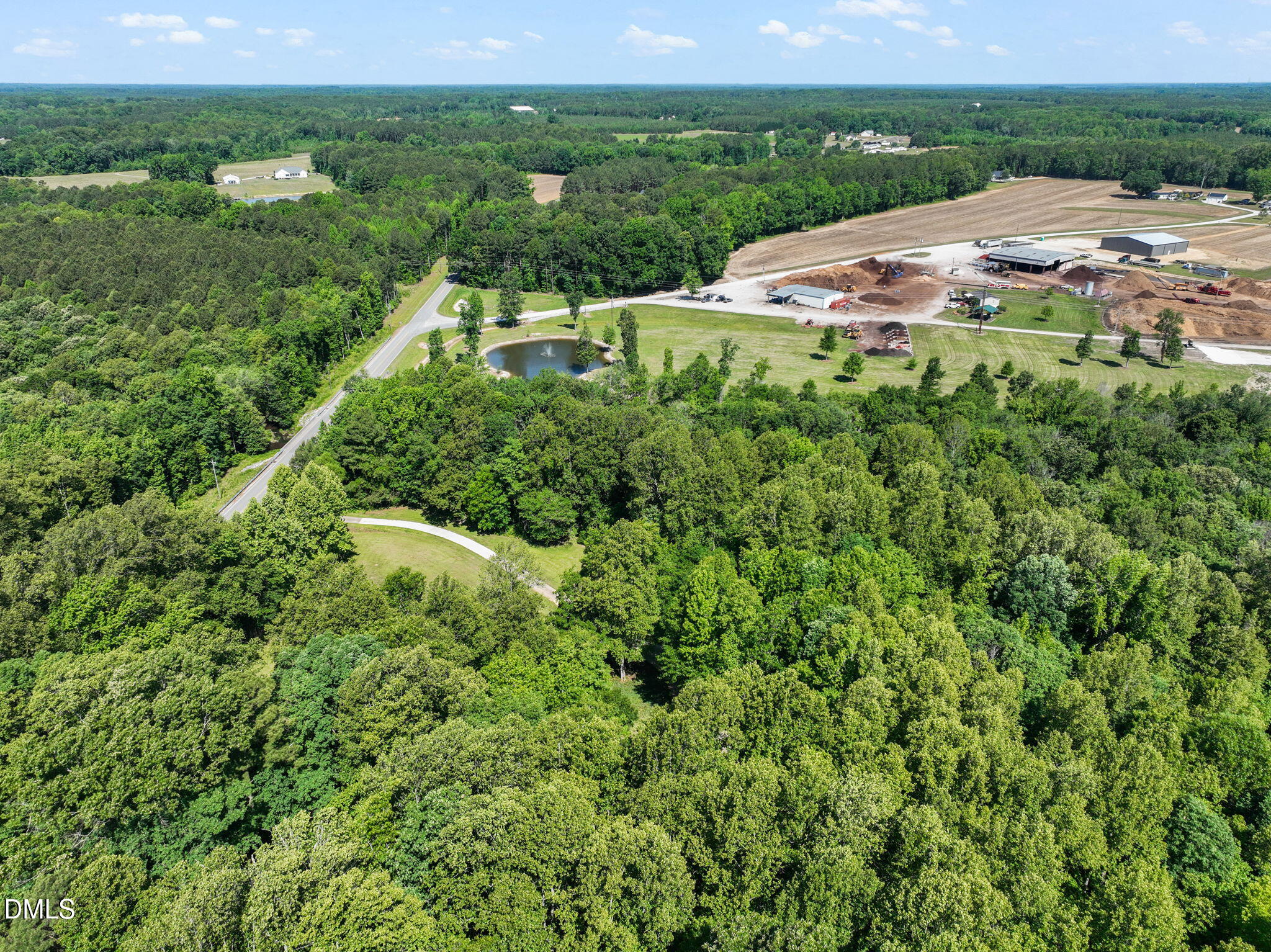 3439 Bryantown Road Middlesex, NC 27557 - Photo 58 of 60