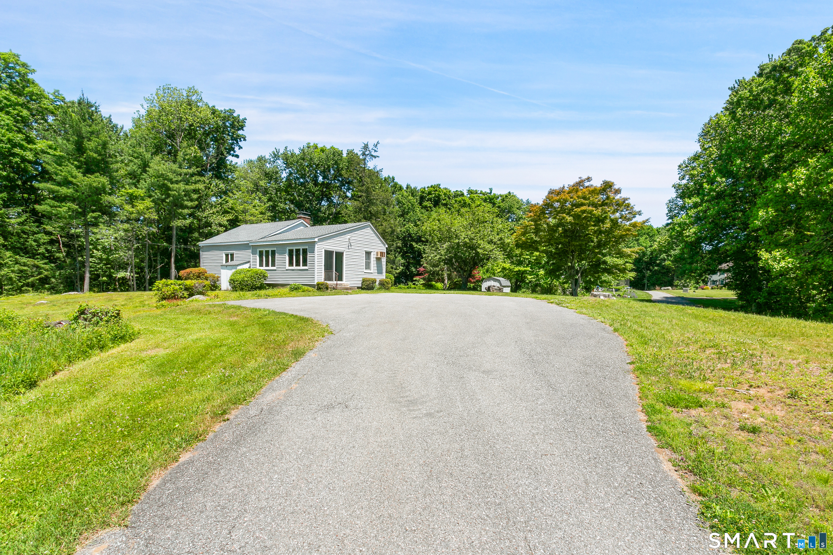 11 Bear Mountain Road New Fairfield, CT 06812 - Photo 27 of 30