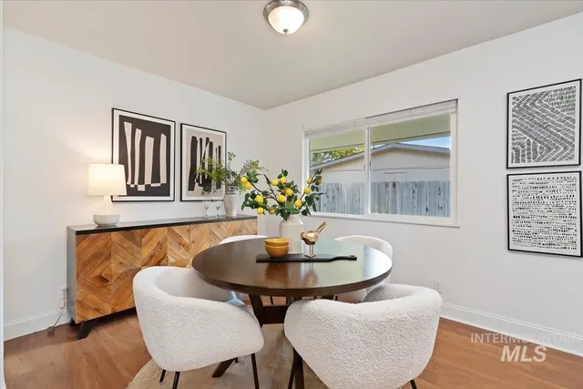 $449,775 | 1402 Oaklawn Drive, Boise, ID 83709