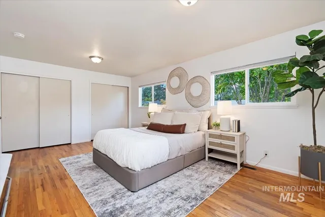 $449,775 | 1402 Oaklawn Drive, Boise, ID 83709