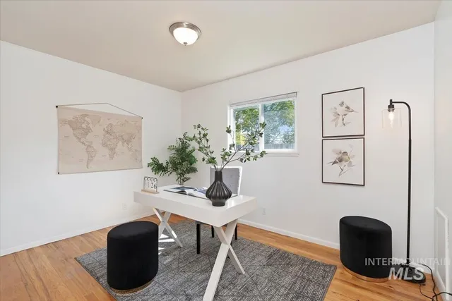 $449,775 | 1402 Oaklawn Drive, Boise, ID 83709