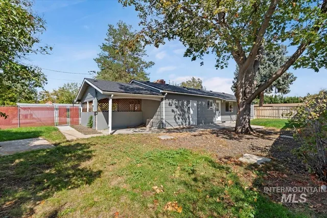 $449,775 | 1402 Oaklawn Drive, Boise, ID 83709