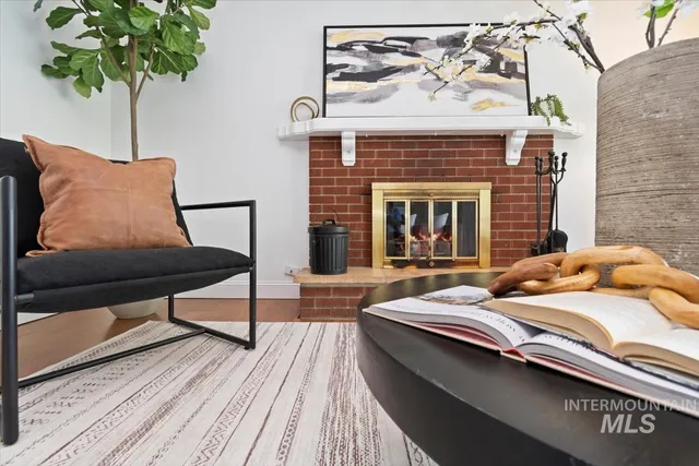 $449,775 | 1402 Oaklawn Drive, Boise, ID 83709