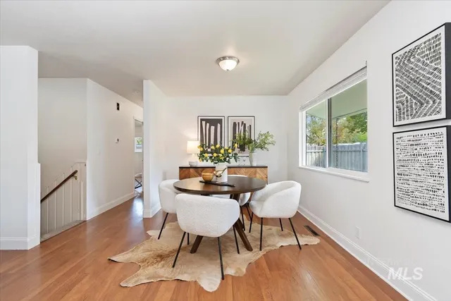 $449,775 | 1402 Oaklawn Drive, Boise, ID 83709