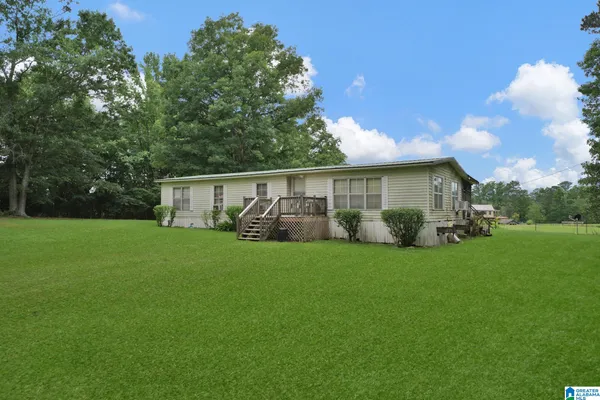 $59,000 | 261 Grants Road, Ohatchee, AL 36271