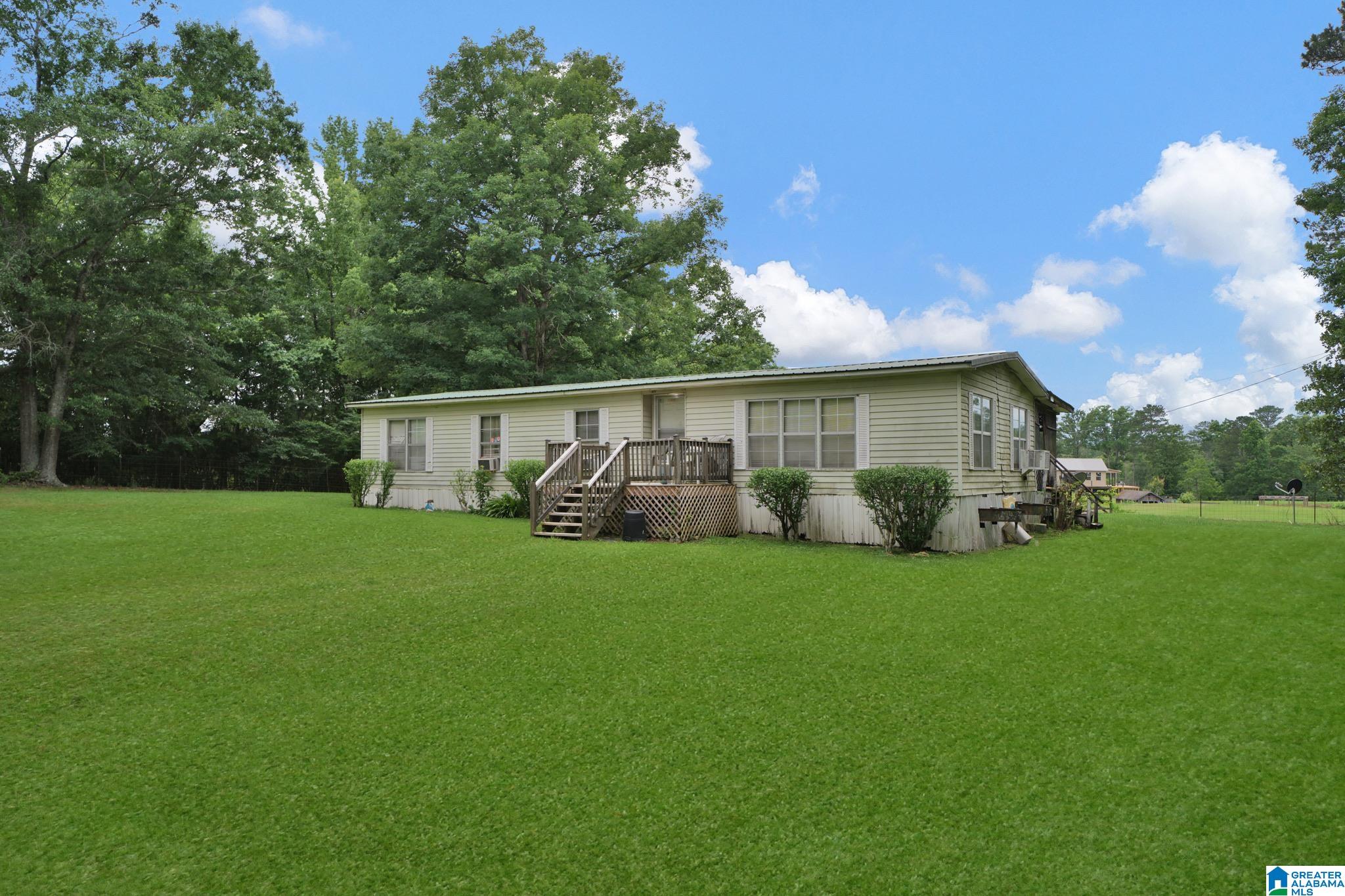 261 Grants Road Ohatchee, AL 36271 - Photo 1 of 16