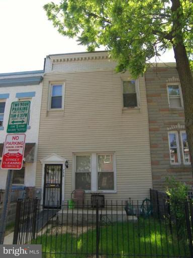 756 Morton Street Northwest Washington, DC 20010 - Photo 1 of 14 Exterior (Main)