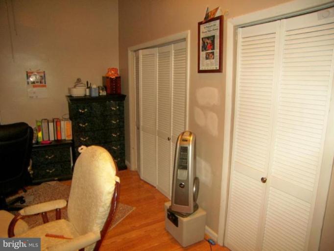 756 Morton Street Northwest Washington, DC 20010 - Photo 11 of 14 Bedroom #1
