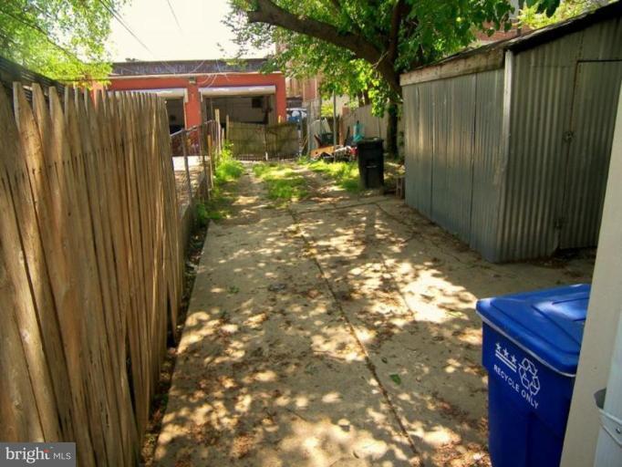 756 Morton Street Northwest Washington, DC 20010 - Photo 6 of 14 Other #3