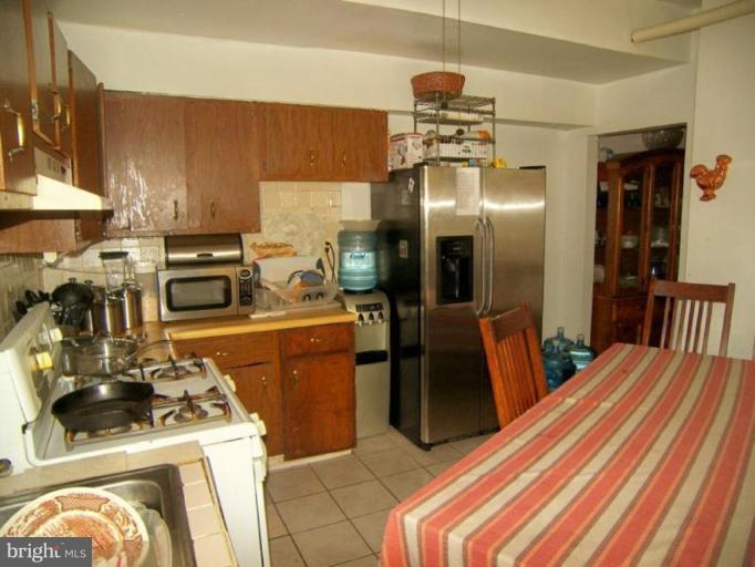 756 Morton Street Northwest Washington, DC 20010 - Photo 7 of 14 Kitchen