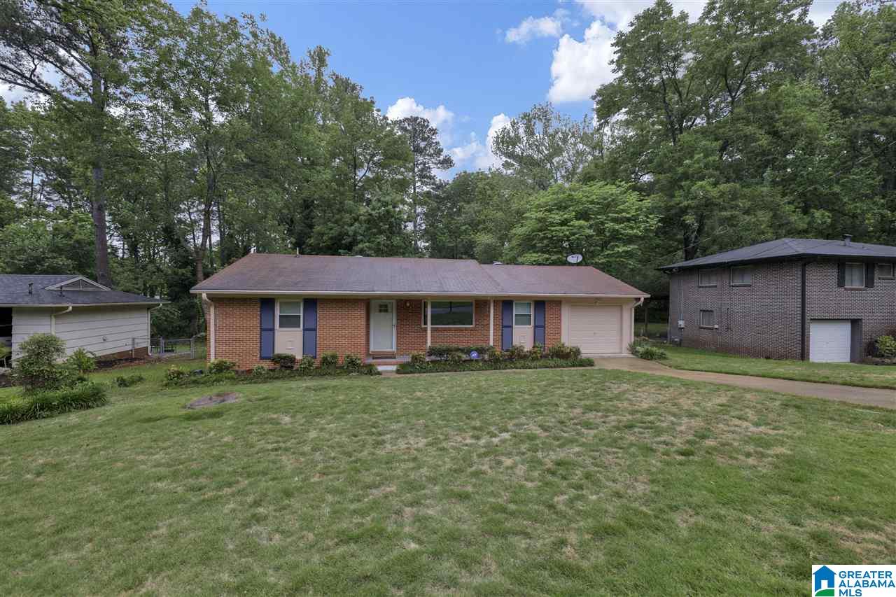 1164 Bowman Road Birmingham, AL 35235 - Photo 2 of 23
